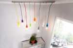 Lampa Colorful Bulbs bunt 8  - Invicta Interior 7